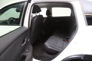 Honda ZR-V bild 10