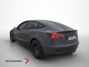 Tesla Model 3 bild 6