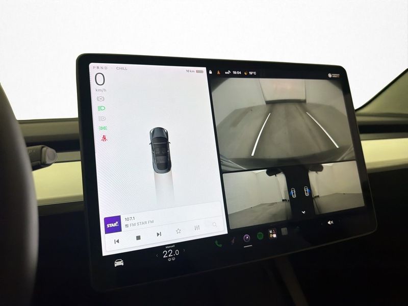 Tesla Model 3 bild 25