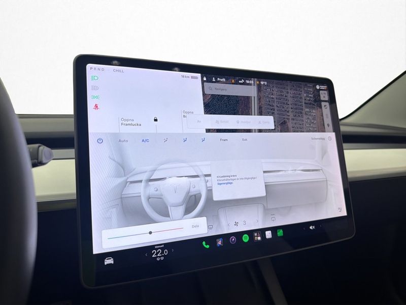 Tesla Model 3 bild 18