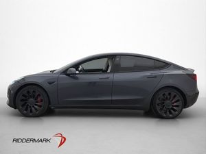 Tesla Model 3 bild 5