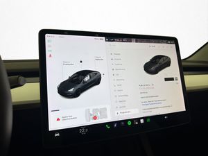 Tesla Model 3 bild 23