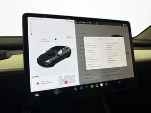 Tesla Model 3 bild 24