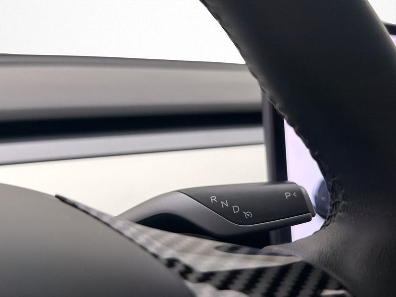 Tesla Model 3 bild 28