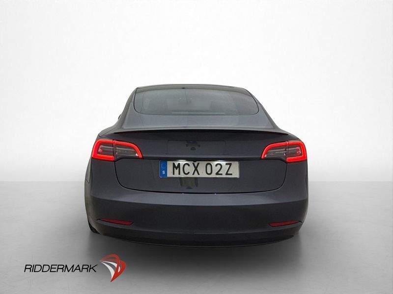 Tesla Model 3 bild 8