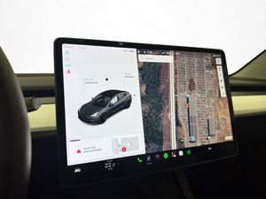 Tesla Model 3 bild 21