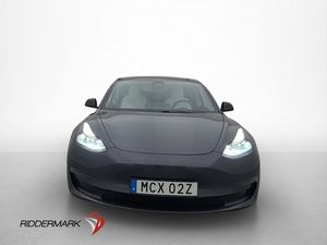 Tesla Model 3 bild 3