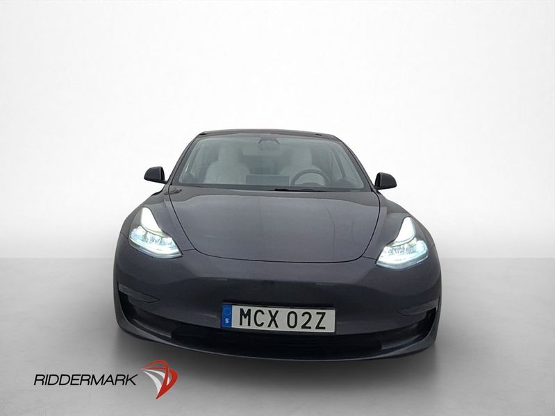 Tesla Model 3 bild 3
