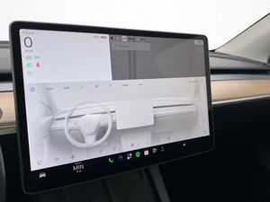 Tesla Model Y bild 28