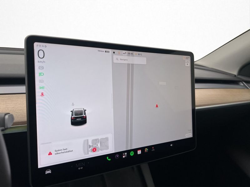 Tesla Model Y bild 19