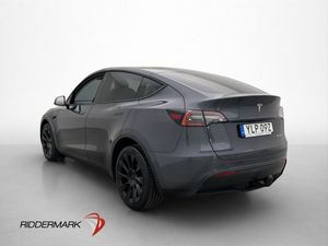 Tesla Model Y bild 6