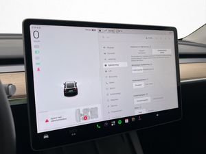 Tesla Model Y bild 27