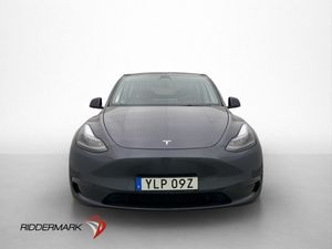 Tesla Model Y bild 3