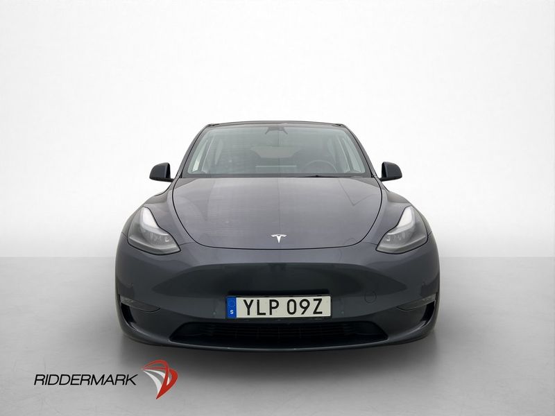 Tesla Model Y bild 3