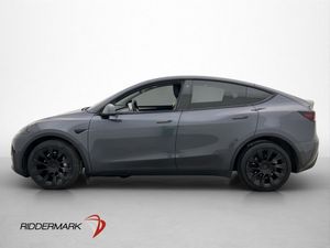 Tesla Model Y bild 5