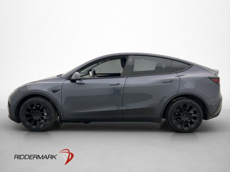 Tesla Model Y bild 5