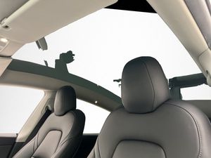 Tesla Model Y bild 31