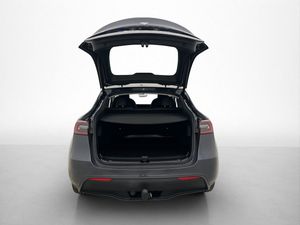 Tesla Model Y bild 10