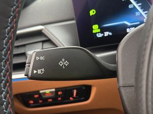 BMW i4 bild 27