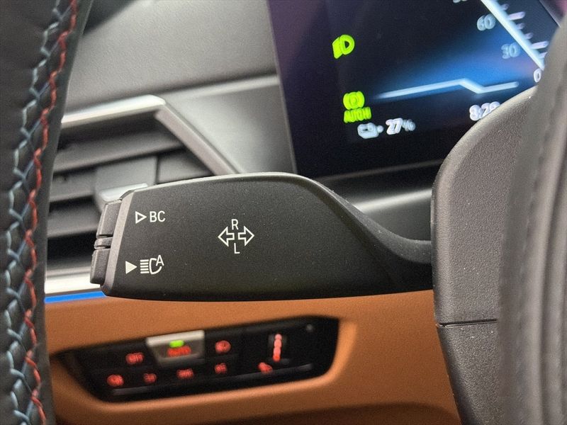 BMW i4 bild 27