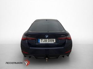 BMW i4 bild 8