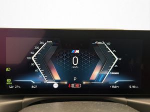 BMW i4 bild 17