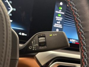 BMW i4 bild 26