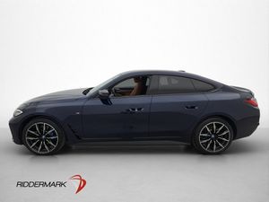 BMW i4 bild 5