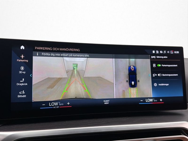 BMW i4 bild 20