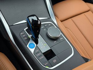 BMW i4 bild 23
