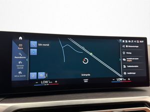 BMW i4 bild 19
