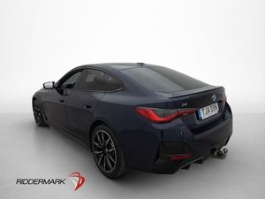 BMW i4 bild 6