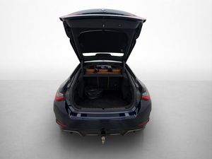 BMW i4 bild 10