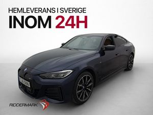 BMW i4 bild 3