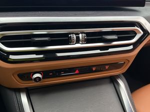 BMW i4 bild 22