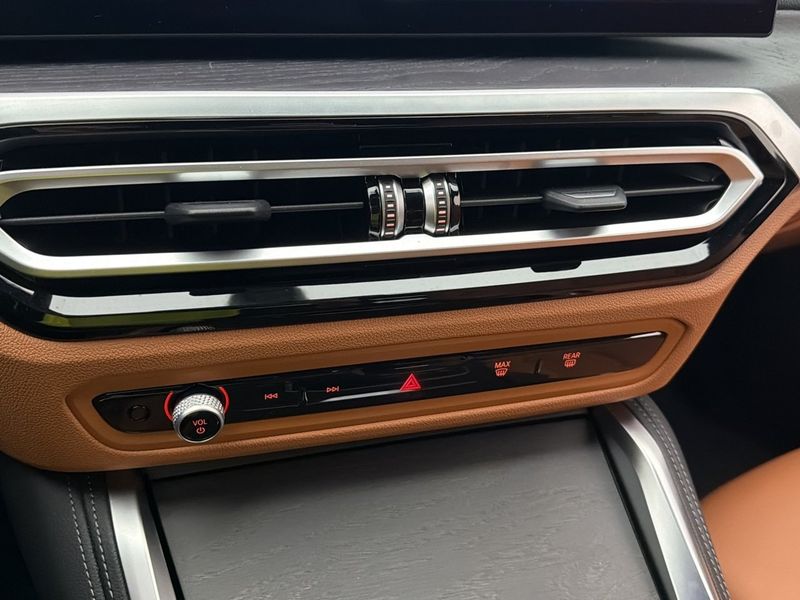 BMW i4 bild 22