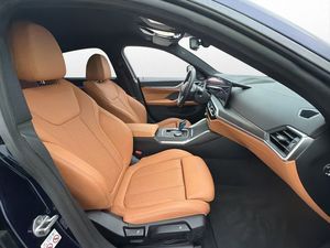 BMW i4 bild 11