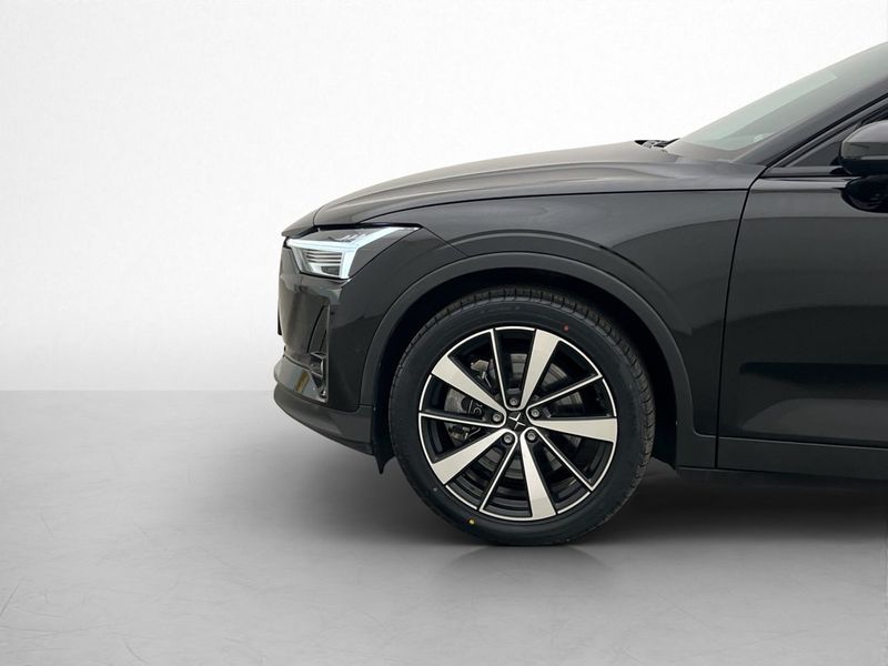 Polestar 2 bild 37