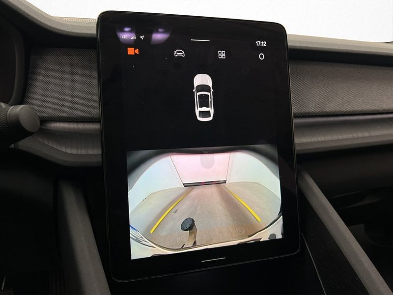 Polestar 2 bild 25