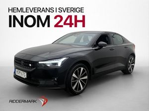 Polestar 2 bild 4