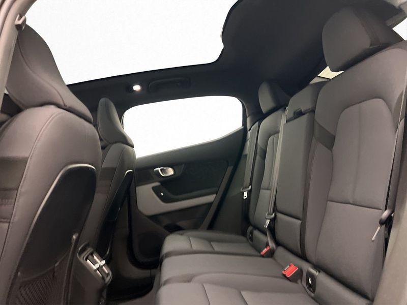 Polestar 2 bild 13