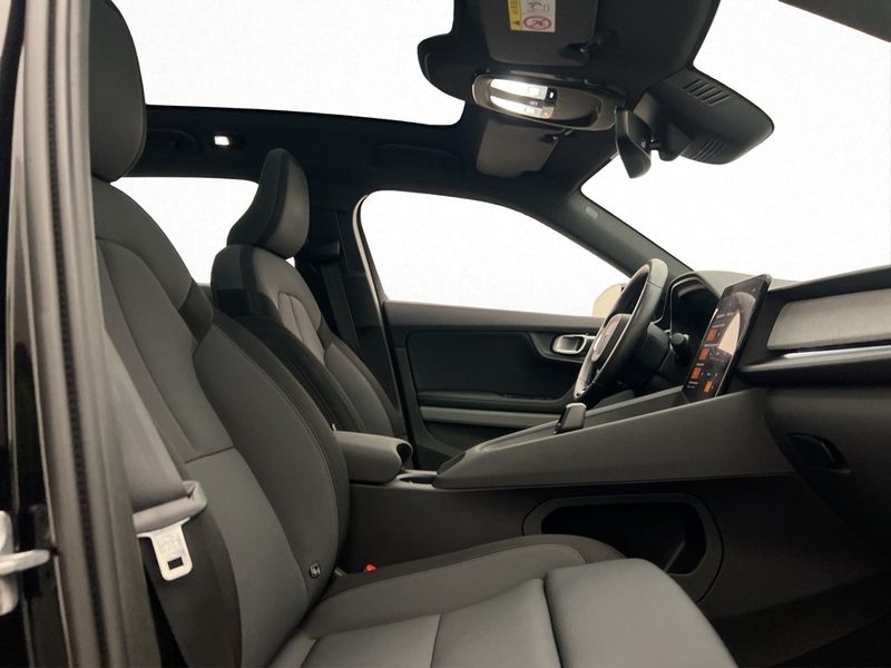 Polestar 2 bild 11