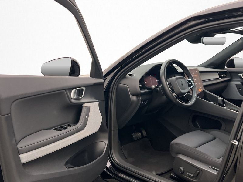 Polestar 2 bild 16