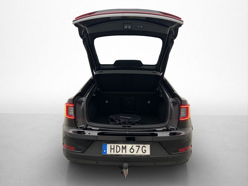 Polestar 2 bild 10