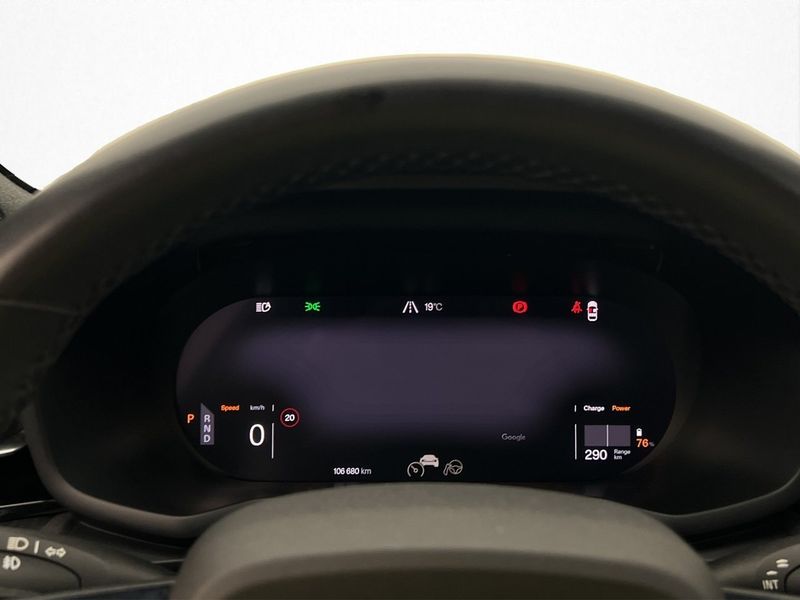 Polestar 2 bild 19