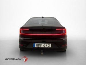 Polestar 2 bild 8
