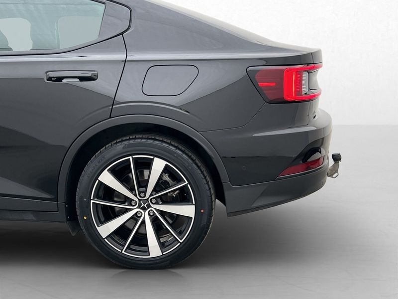 Polestar 2 bild 38