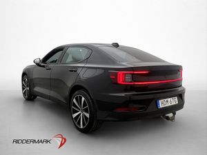 Polestar 2 bild 6