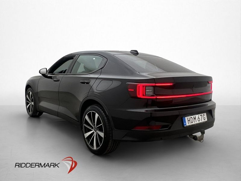 Polestar 2 bild 6