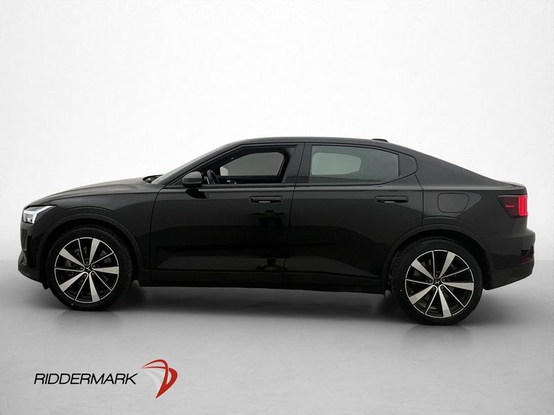 Polestar 2 bild 5